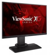 ViewSonic XG2405 24" 1ms Full HD Freesync IPS Oyuncu Monitörü thumbnail 4