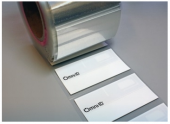 Omni-ID IQ 400 RFID Etiketi (100 Adet) - 1