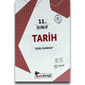 KAFADENGİ11.SINIF TARİH.S.B. - 1