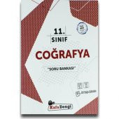 KAFADENGİ11.SINIF COĞRAFYA S.B. - 1
