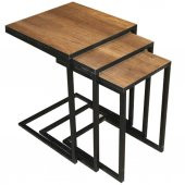 Still C Zigon Sehpa - 1