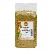 Figenes Soğanlı Çeşni 1 Kg - 1