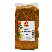 Figenes Domatesli Çeşni 1 Kg - 1