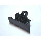 FIAT LİNEA  TORPIDO KAPAK KİLİDİ MANDALI   SİYAH  735416852 - 1