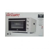 Arzum AR 2003 Cookart Eco Midi/Mini Fırın - 6