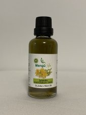 Mengü Şifa %100 doğal (İÇİLEBİLİR) kantaron yağı 50ml - 2