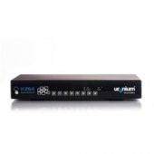 GÜVENLİK KAYIT CİHAZI URANIUM UR-AND82HVR 8 KNLD1+1 IP HDMI - 2
