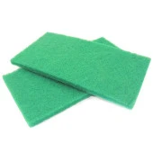 Xinyou XY-1882 Akvaryum Filtre Süngeri Yeşil 20X25X5 (1 ADET) - 1
