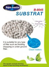 Aqua Master Substrat Top - 1