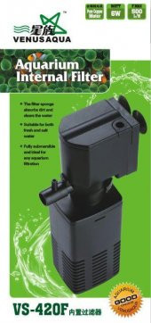 Venusaqua VS420F İç Filtre 500 lt - 1