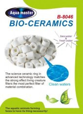 Aqua Master Bio Seramik 500gr - 1