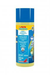 Sera Aquatan Su Düzenleyicisi 250 Ml - 1