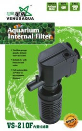 Venusaqua VS210F Venusaqua İç Filtre 500 lt - 1