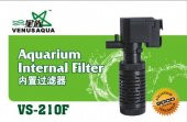 Venusaqua VS210F Venusaqua İç Filtre 500 lt - 2