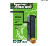 Venusaqua 2002F İç Filtre 500 lt - 1