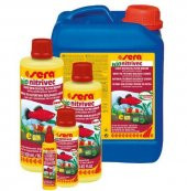 Sera Bio Nitrivec Bakteri Kültürü 250 Ml - 2