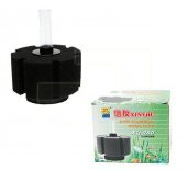 XY-280 Biyolojik Süngerli Üretim Akvaryum Filtresi - 1