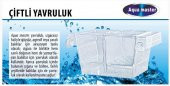 Aquawe Balık Yavrulugu Çiftli - 1