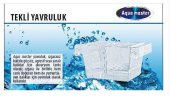 Aqua Master Tekli Balık Yavruluğu - 1