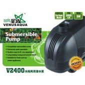 Venusaqua v2400 Kafa Motoru 3000 lt - 1
