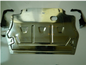 Çelik Motor Alt Muhafaza Passat Tiguan 2010 2015 - 1