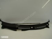 Volkswagen Golf Bora Ön Cam Izgarası (Deflektör) - 1