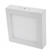 6 W Sıva Üstü Kare Led Panel Spot Lamba ARS - 1