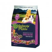 Nature Plan Ginepig Yemi 800 gr - 1