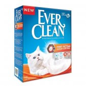 Ever Clean Fast Acting Hızlı Koku Emen Kedi Kumu 10 Lt - 1