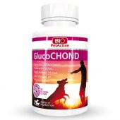 Bio Pet Glucochond Kedi ve Köpek Glucosimin 60 Tablet - 1