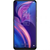 TCL Plex 128 GB Siyah (TCL Türkiye Garantili) - 1