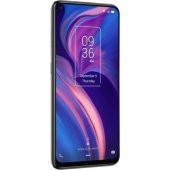TCL Plex 128 GB Siyah (TCL Türkiye Garantili) - 3