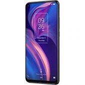 TCL Plex 128 GB Siyah (TCL Türkiye Garantili) - 4