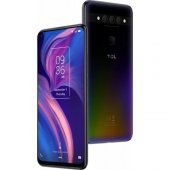 TCL Plex 128 GB Siyah (TCL Türkiye Garantili) - 5