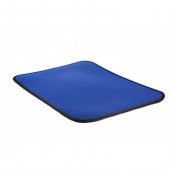 Elekli Pet Style Kedi Tuvalet Önü Paspası 50 x 60 Cm - 1