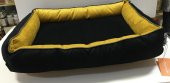 Bedspet Kedi Köpek İç mekan yatak no 1 42*62 Cm - 1