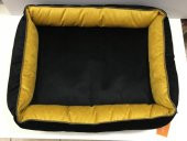 Bedspet Kedi Köpek İç mekan yatak no 1 42*62 Cm - 2