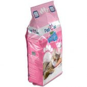 PatiCat Pudra Kokulu KALIN Taneli Kedi Kumu 10 Lt - 1