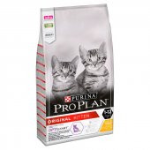 Proplan Kitten Yavru Kedi Maması 3 Kg - 1
