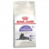 Royal Canin +7 Kısırlaştırılmış Yaşlı Kedi Maması 1,5 Kg - 1