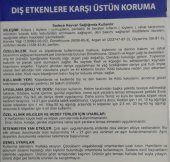 Keep Off Kedi Dış Etken Koruma Damlası 5x1 ml - 2