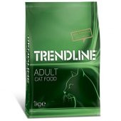 Trendline Tavuklu Yetişkin Kedi Maması 1 Kg - 1
