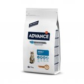 Advance Tavuklu Ve Pirinçli Yetişkin Kedi Maması 1,5 Kg - 1