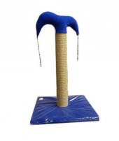 Bedspet Palyaço Tırmalama Tahtası İnce 50 Cm - 3