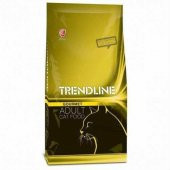 Trendline Gourmet Kedi Maması 1 kg - 1