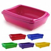 Açık Tuvalet Kabı - 1