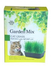 Gardenmix Kedi Çimi - 1
