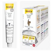 GimCat Kedi Macunu Taurin Paste Extra 50gr - 1