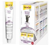 Gimcat Kedi Macunu Senior Paste 50gr - 1