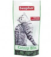 Beaphar Catnip Bits Kedi Ödülü 35 Gr - 1